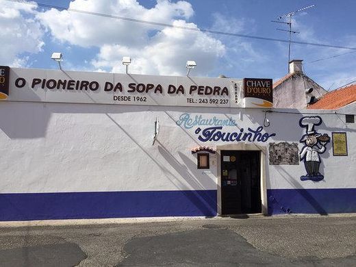 Restaurante o "Toucinho"