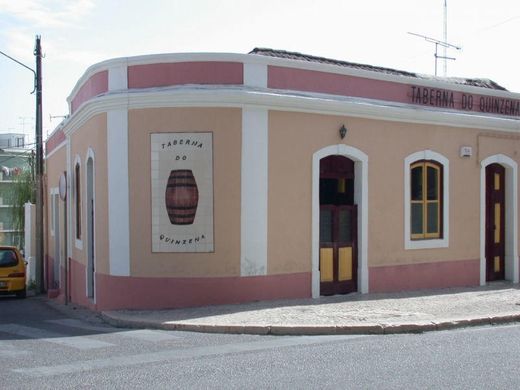 Taberna do Quinzena