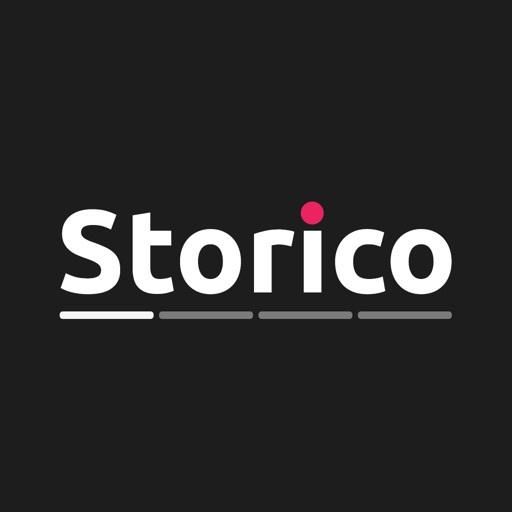 Storico - Historias Instagram
