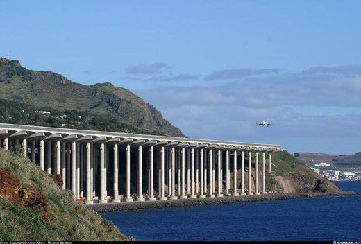 Aeroporto da Madeira