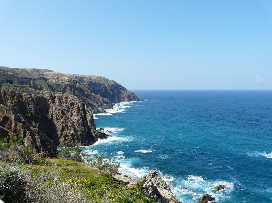 Lugar Porto Santo