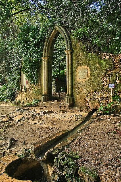 Lugar Fonte dos Amores