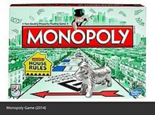 Monopoly (game) - Wikipedia