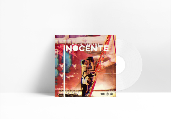 Canción Inocente