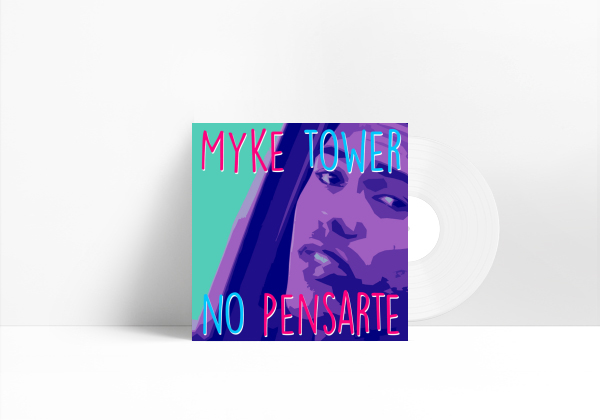 Canción No Pensarte