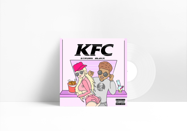 Canción KFC