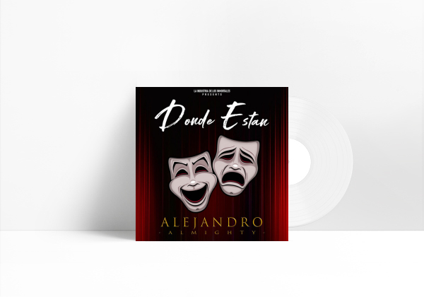 Canción Donde Estan