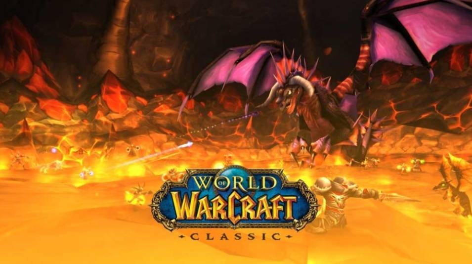 Moda WoW - World of Warcraft