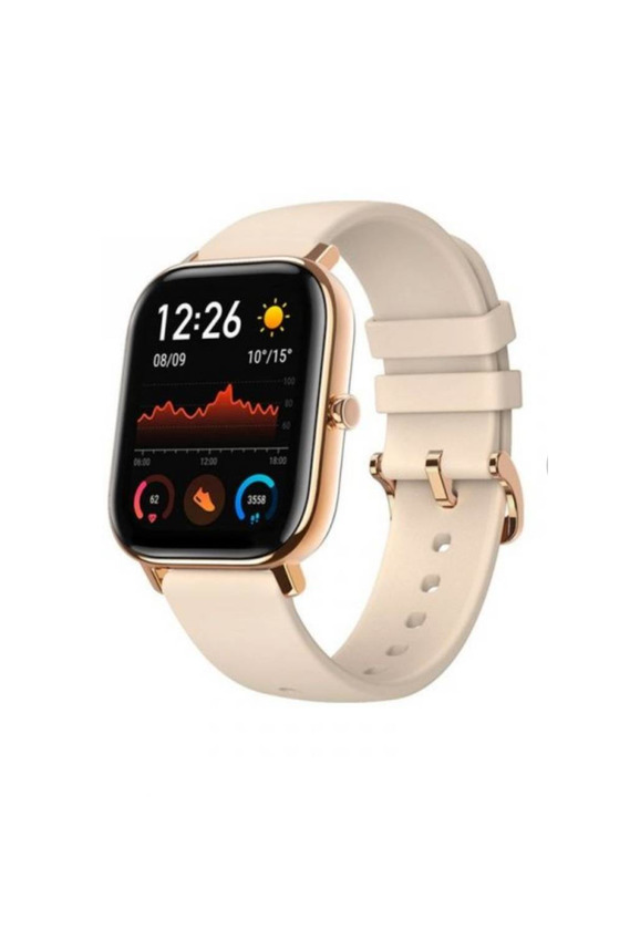 Producto Amazfit GTS GOLD