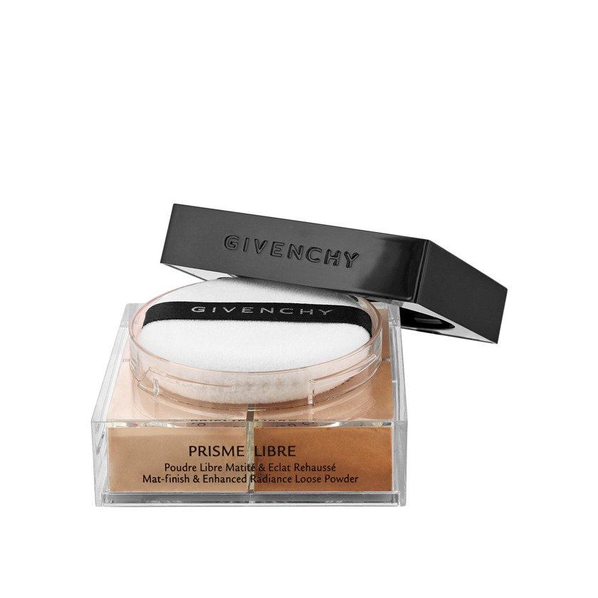 Producto Poudre Libre Givenchy 