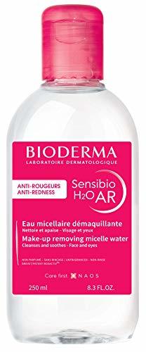 Producto Bioderma Sensibio H2O AR -  Agua micelar