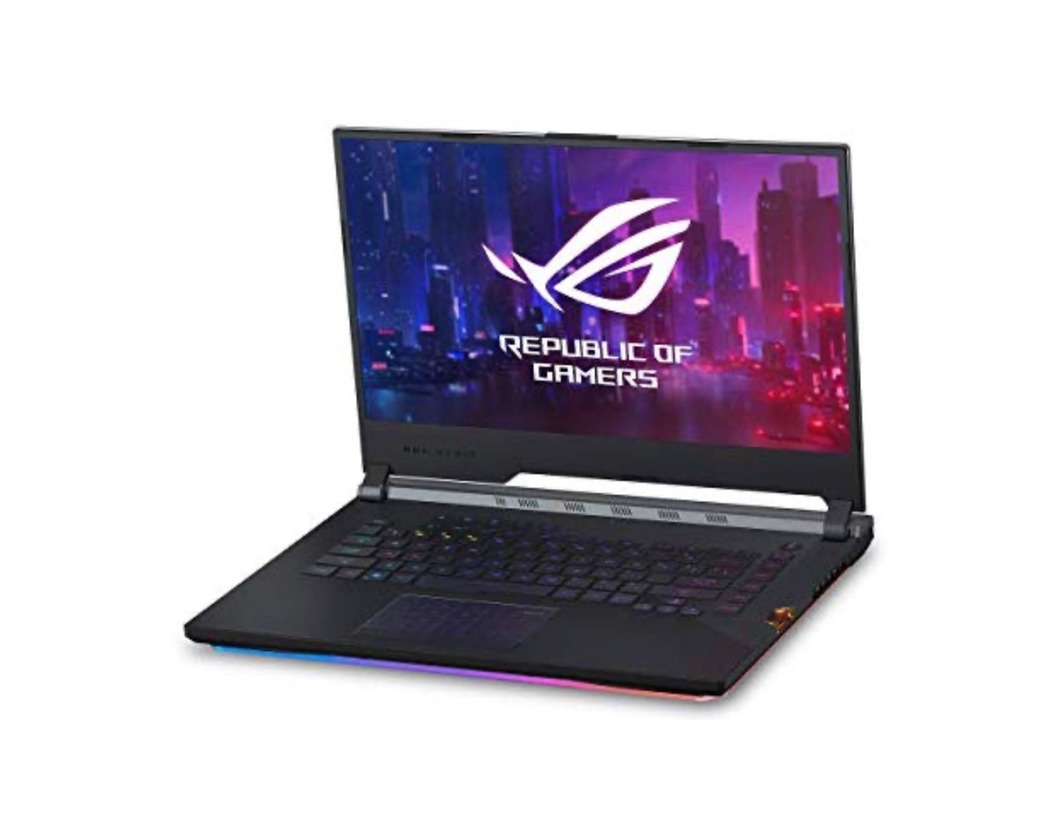 Producto Asus ROG Strix Scar lll 2019