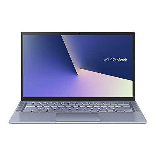 Social ASUS Zenbook UM431DA-AM003, Portátil de 14" FullHD