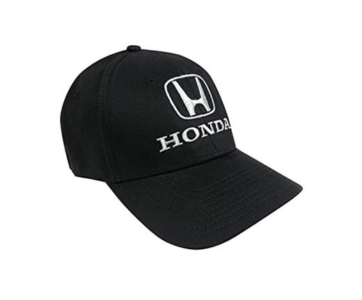Boné Honda 