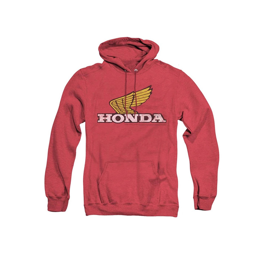 Products Blusa Honda 