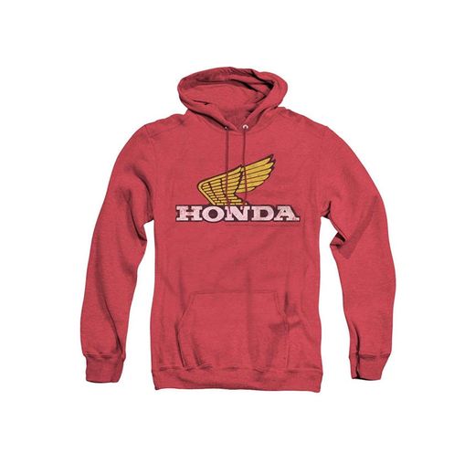 Blusa Honda 