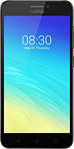 Neffos Y5s - Smartphone de 5"