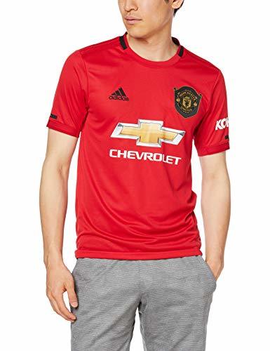 Fitness adidas MUFC H JSY T-Shirt