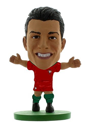 Social SoccerStarz SOC1264