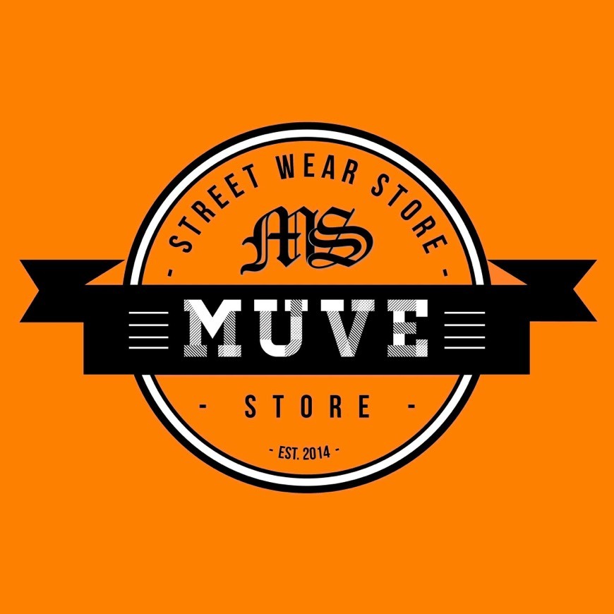 Moda Muve Store 