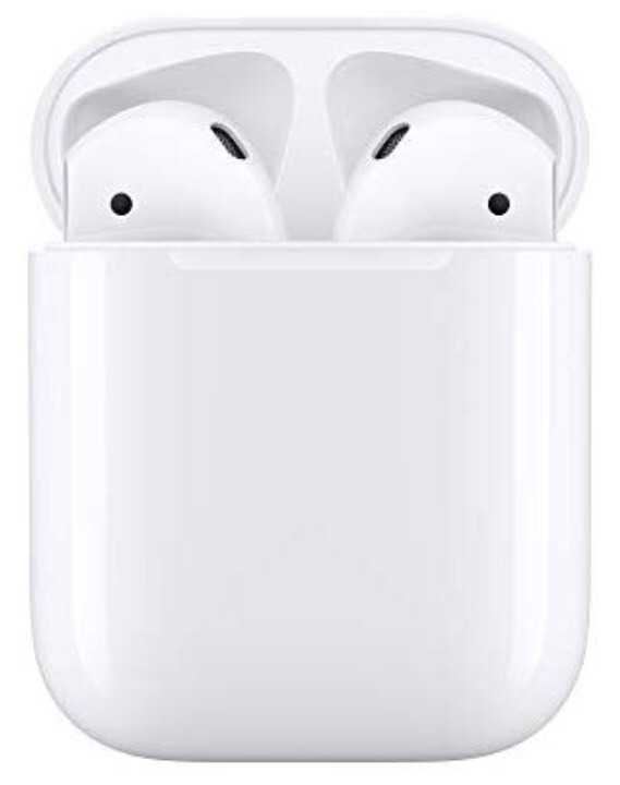 Fashion Apple AirPods 👌