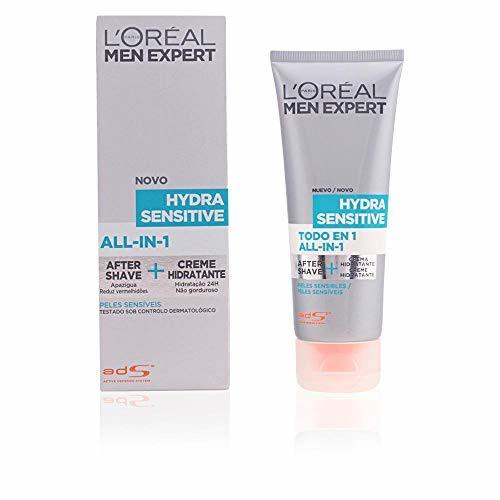 Places L'Oréal Paris Men Expert - Todo en 1 After-Shave