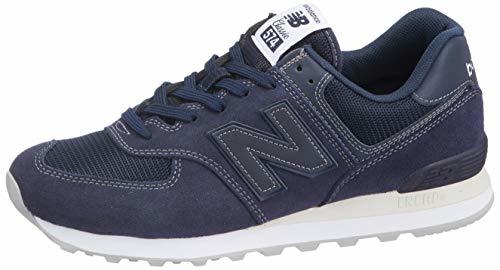 Product New Balance Ml574-etb-d, Zapatillas Unisex Adulto, Azul