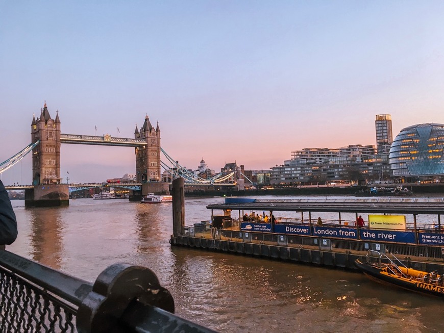 Londres