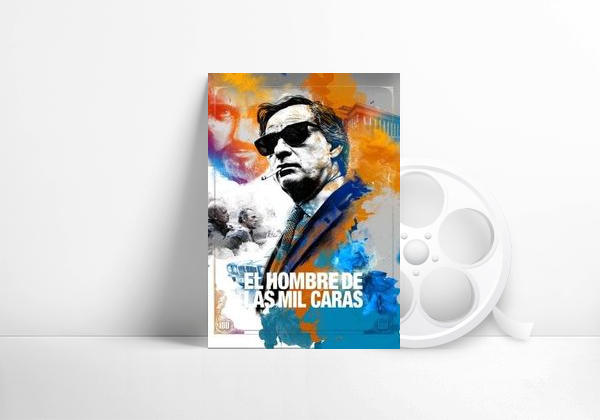 Movie Smoke & Mirrors
