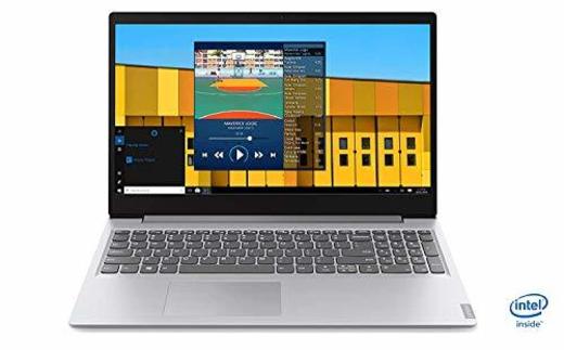 Lenovo S145-15IWL - Ordenador portátil 15.6" HD