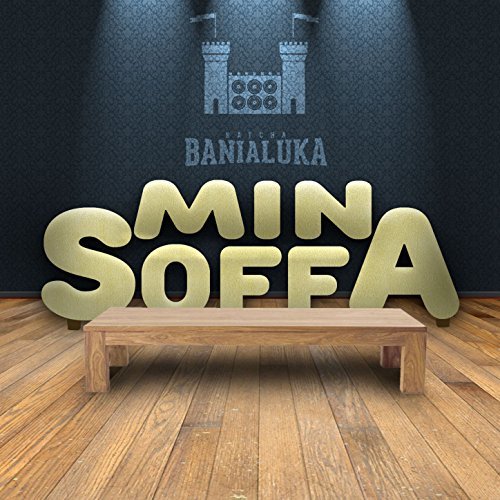 Electrónica Min Soffa [Explicit]