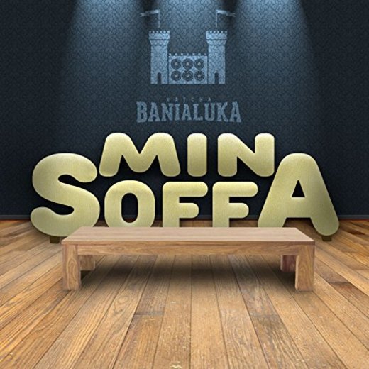 Min Soffa [Explicit]