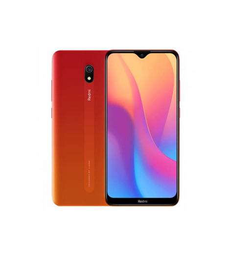 Xiaomi Redmi 8 Smartphone 4GB RAM 64GB ROM Snapdragon 439 10W Carga