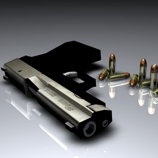 Social Enfriar Armas de fuego