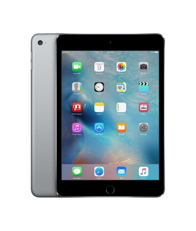 Electronic Nuevo Apple iPad (10,2 pulgadas, Wi-Fi