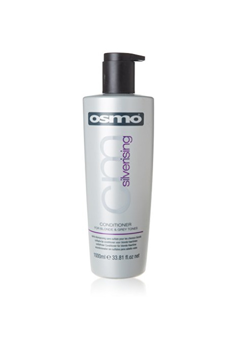 Beauty Osmo silverising Acondicionador 1000 ml