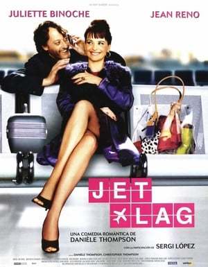 Movie Jet lag