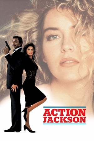 Movie Acción Jackson