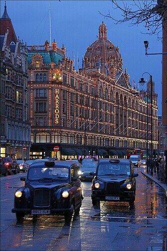 Place Harrods