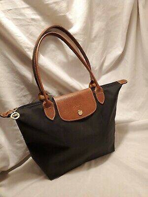 Producto Longchamp Preta