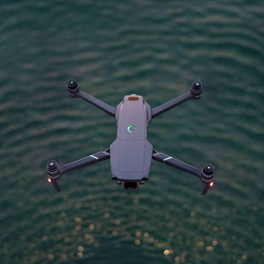 Producto Drone DJI Mavic 2 Pro