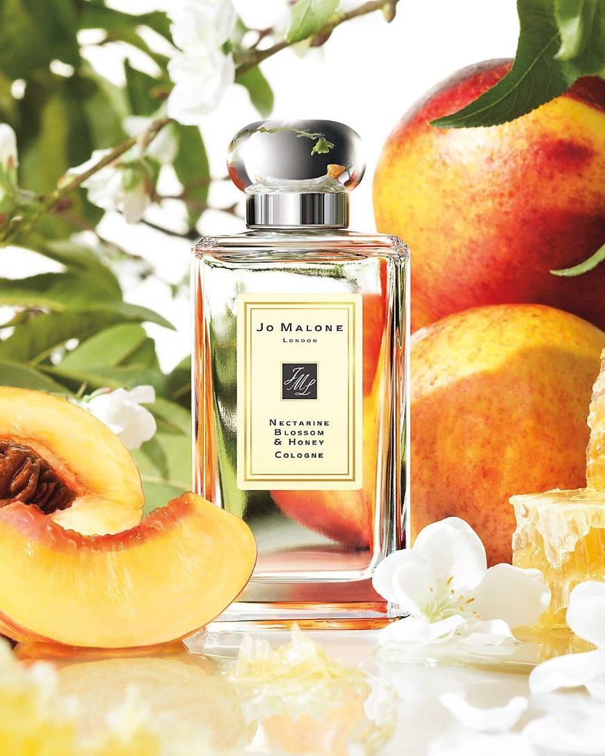 Social Jo malone nectarine blossom & honey cologne spray