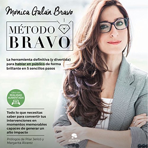 Book Método Bravo: La herramienta definitiva