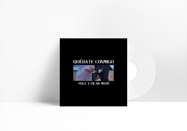 Music Quédate conmigo