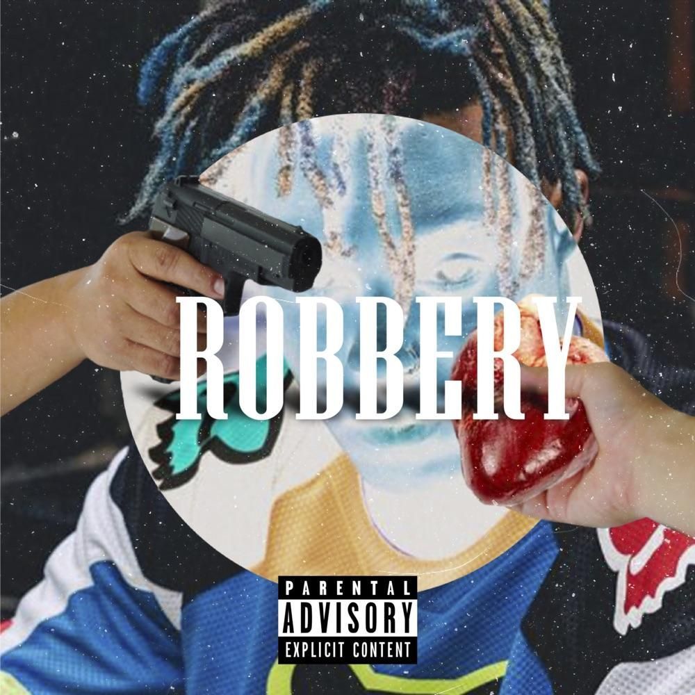 Music Robbery