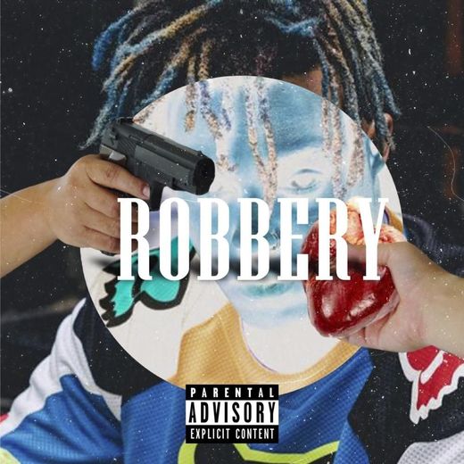 Robbery