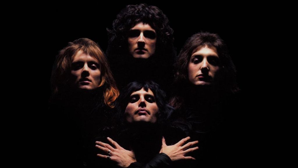 Music Bohemian Rhapsody