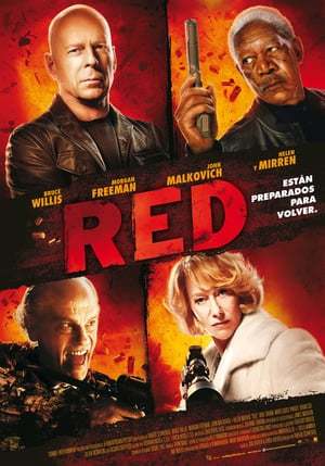 Movie Red