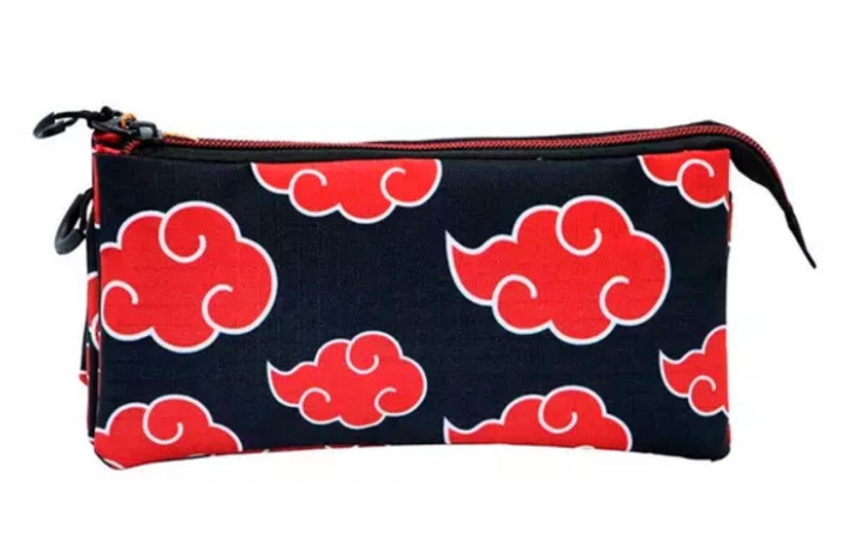 Social Estuche akatsuki