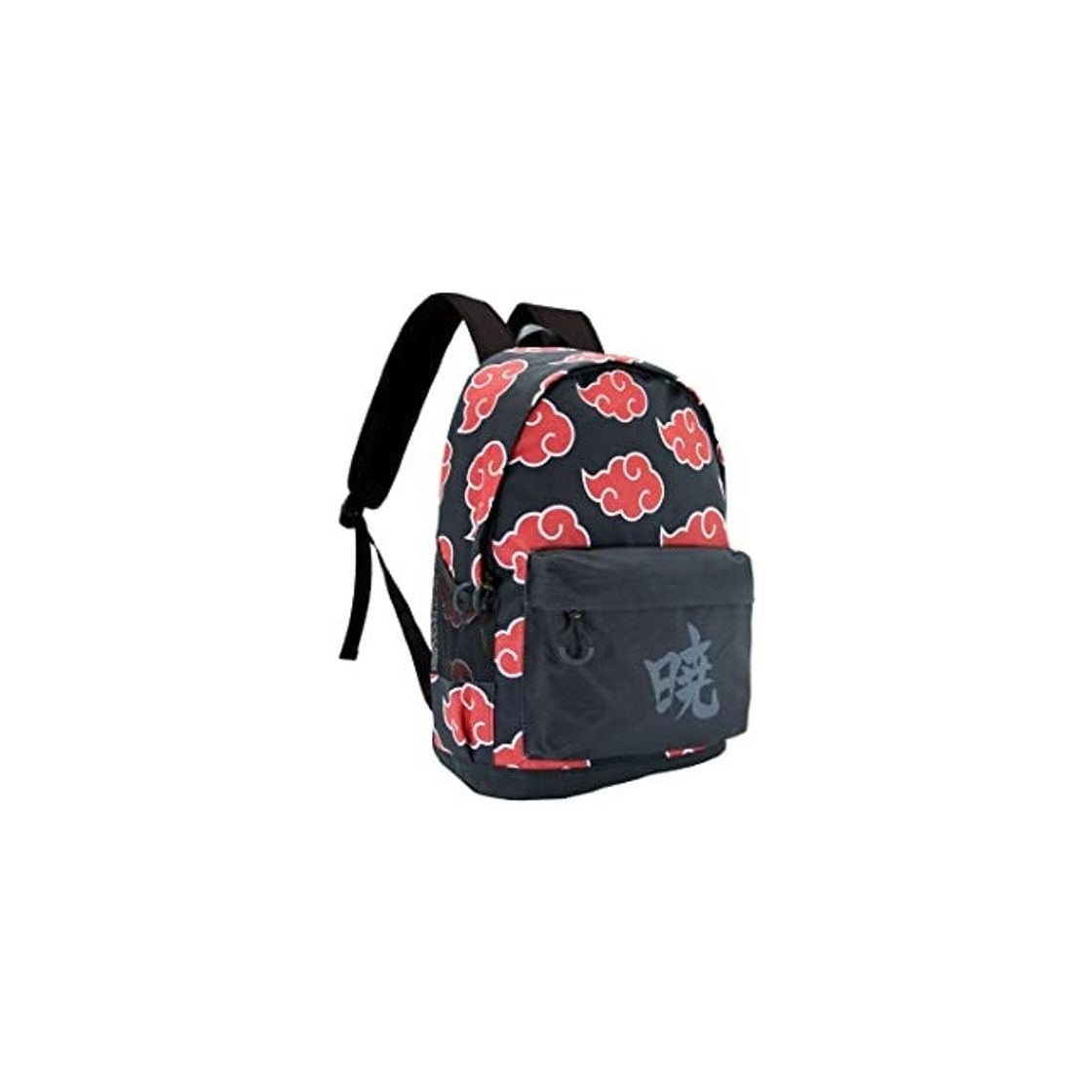 Social Mochila akatsuki